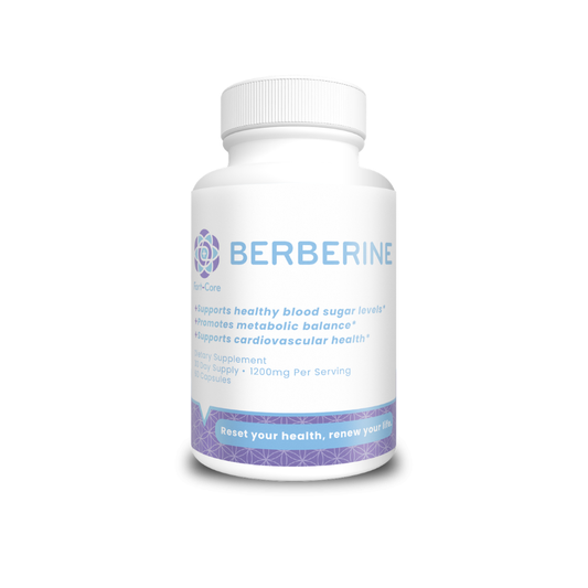 Berberine