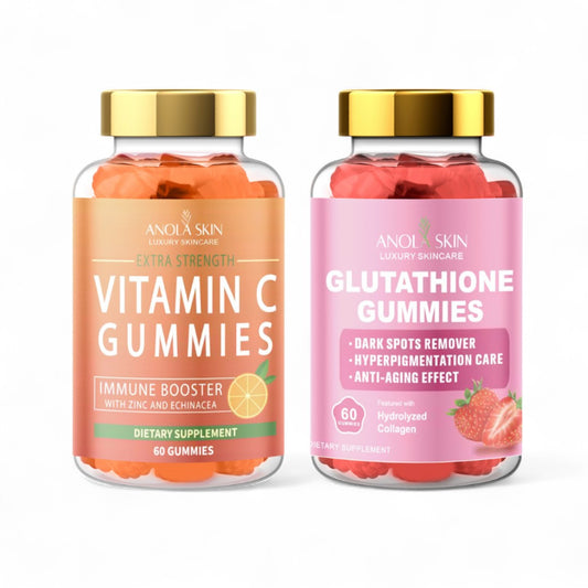 Gluta-C Gummies