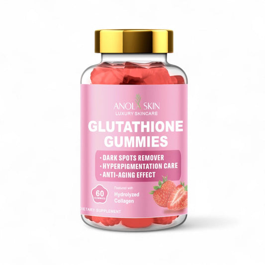 Glutathione Gummies