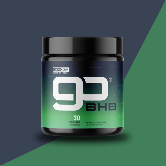 goBHB
