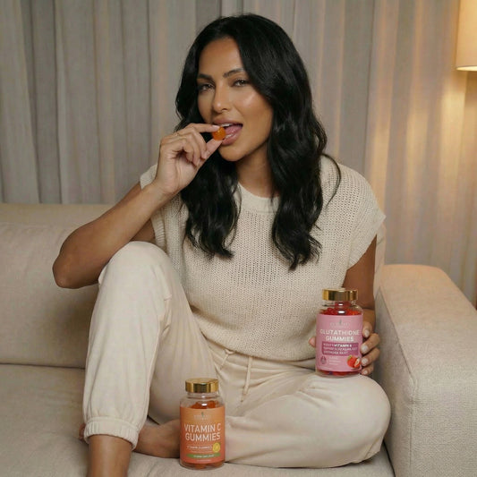 Gluta-C Gummies