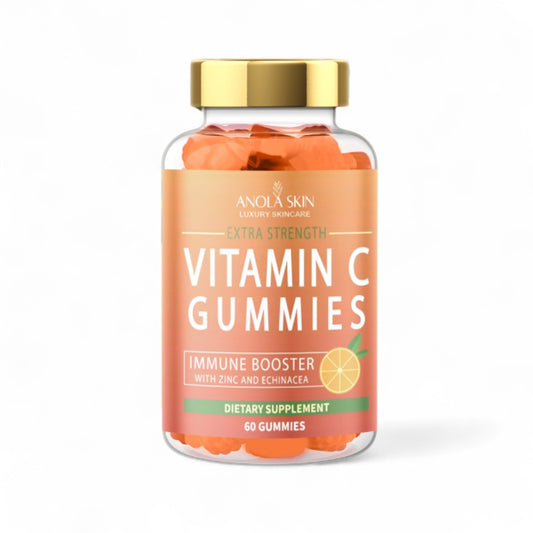 Vitamin C Gummies